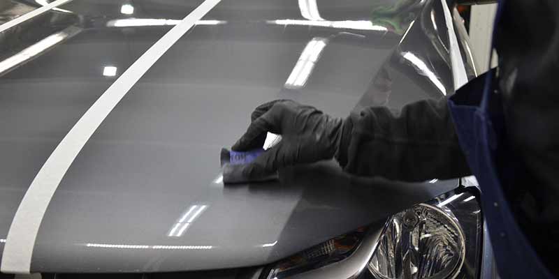 Soğukkuyu Seramik Kaplama